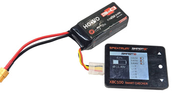 Hovoo 2200mah 80c 11.1v 3s Lipo Battery