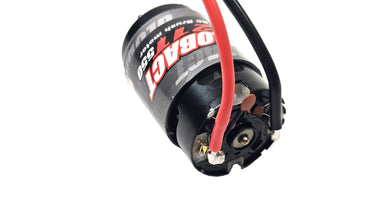 GLOBACT 21T 550 Brushed Motor