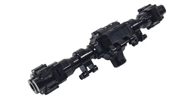 Traxxas TRX4 Complete Aluminum Axle Housing (No Internals)