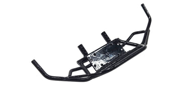 RC4WD Trail Finder 2 Steel Front Bumper w/ Winch Mount