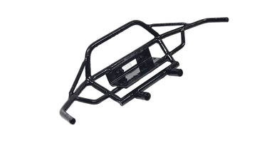 RC4WD Trail Finder 2 Steel Front Bumper w/ Winch Mount