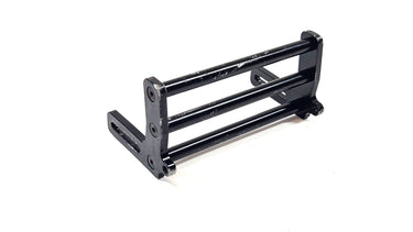 Aluminum Comp Style 3 Bar Front Bumper