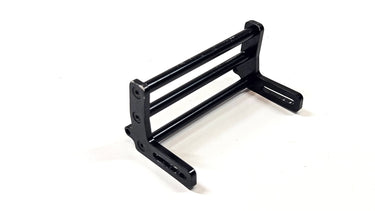 Aluminum Comp Style 3 Bar Front Bumper