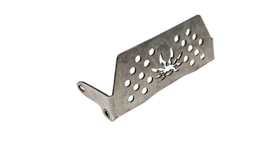 Poison Spyder Steel Chassis Skid Plate Guard