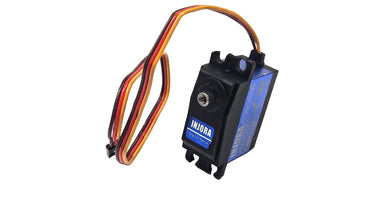 Injora 35Kg Digital Brushless Metal Gear Steering Servo