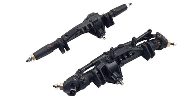 READ Axial AR60 SMT10 Unlocked Straight Axle Set