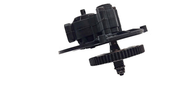 Axial Standard 3 Gear Transmission w/ Metal Internal Gear Set