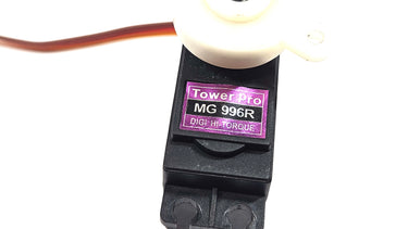 Tower Pro MG996R Metal Gear Steering Servo