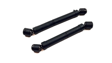 Axial Wild Boar HD Plastic Drive Shaft Set
