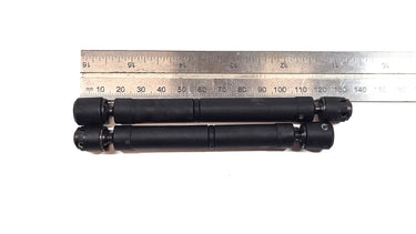 Axial Wild Boar HD Plastic Drive Shaft Set