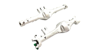 Vanquish F10T Aluminum Front & Rear Straight Axle Housings