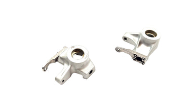 Vanquish Aluminum AR44 Scale Steering Knuckles