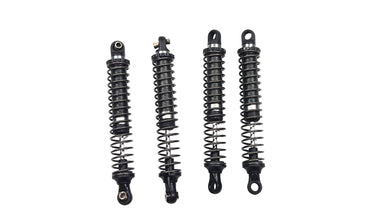 Traxxas TRX4 High Trail Aluminum Shock Set