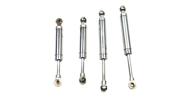 RC4WD Trail Finder 2 Scale Internally Sprung Shock Set