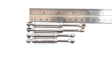 RC4WD Trail Finder 2 Scale Internally Sprung Shock Set