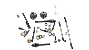 Descriptive image text