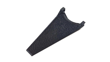 LTKustoms 3D Printed Axle Skid For Vanquish F10 Portal Rear Axle