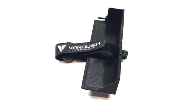 3D Printed Battery Tray For Vanquish Optic