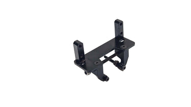 Aluminum Servo Mount For Axial AR44 Straight Axle