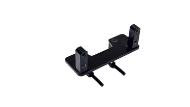 Aluminum Servo Mount For Axial AR44 Straight Axle