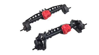 Axial AR45 Portal Axle Set