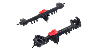 Axial AR45 Portal Axle Set