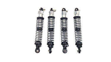 Axial SCX10iii Basecamp Aluminum Shock Set