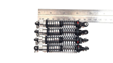 Axial SCX10iii Basecamp Aluminum Shock Set