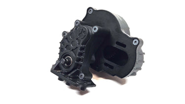 Axial SCX10iii Basecamp Complete Transmission