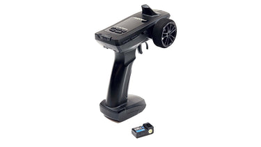 Vanquish VT-1 & VR-1 Radio & Reciever Combo