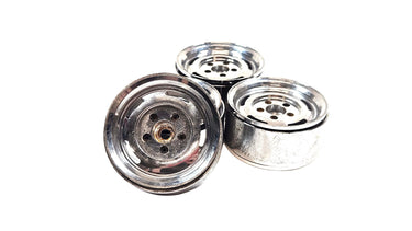 1.9 Classic Aluminum Bead Lock Wheels Set of 4