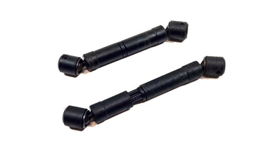 Axial Wild Boar HD Plastic Drive Shaft Set