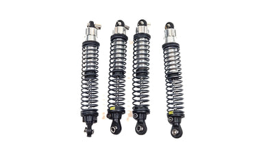 Axial SCX10iii Aluminum Shock Set