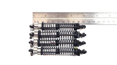 Axial SCX10iii Aluminum Shock Set