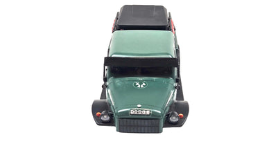 Axial SCX24 Dodge Power Wagon Scale Hard Body