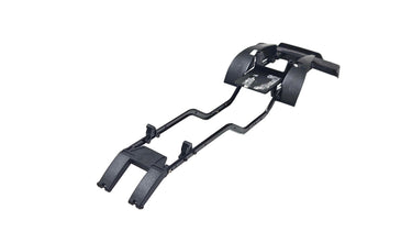 Axial SCX24 Dodge Power Wagon Chassis