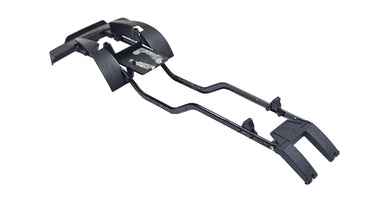 Axial SCX24 Dodge Power Wagon Chassis