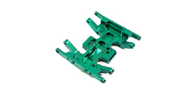 Injora Aluminum Skid Plate For Axial SCX24