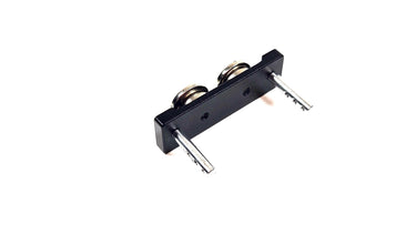 Universal SCX24 Magnetic Body Mount