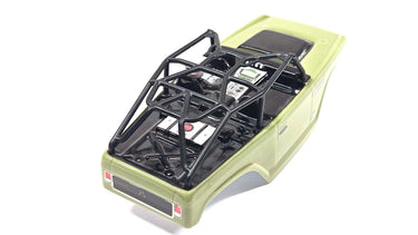 Axial SCX24 Dead Bolt Lexan Body