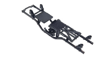 Axial SCX24 Mostly Complete Chassis Set