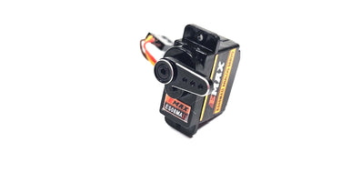 Micro EMAX ES08MAII Steering Servo w/ Aluminum Servo Horn