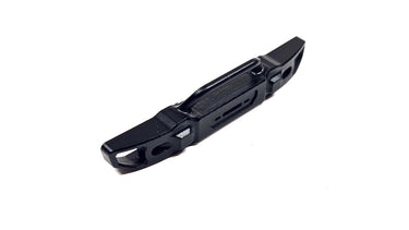Axial SCX24 Aluminum Front Bumper