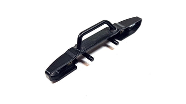 Axial SCX24 Aluminum Front Bumper