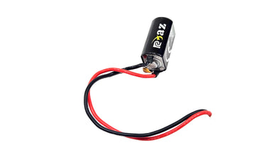 Axial SCX24 Large 66T Brushed Motor w/ Pinion