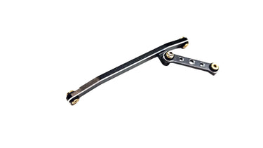 Axial SCX24 Aluminum Steering Link Set