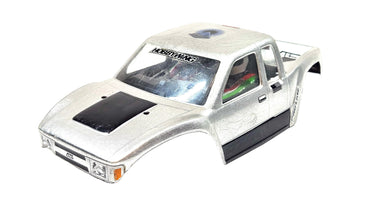 1/10 Proline Cliffhanger Lexan Comp Body w/ Interior