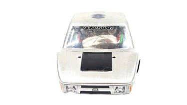 1/10 Proline Cliffhanger Lexan Comp Body w/ Interior