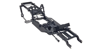 Element Gate Keeper Chassis Set w/ Links (No Front Shock Towers)
