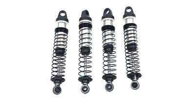 Element Enduro Aluminum Shock Set
